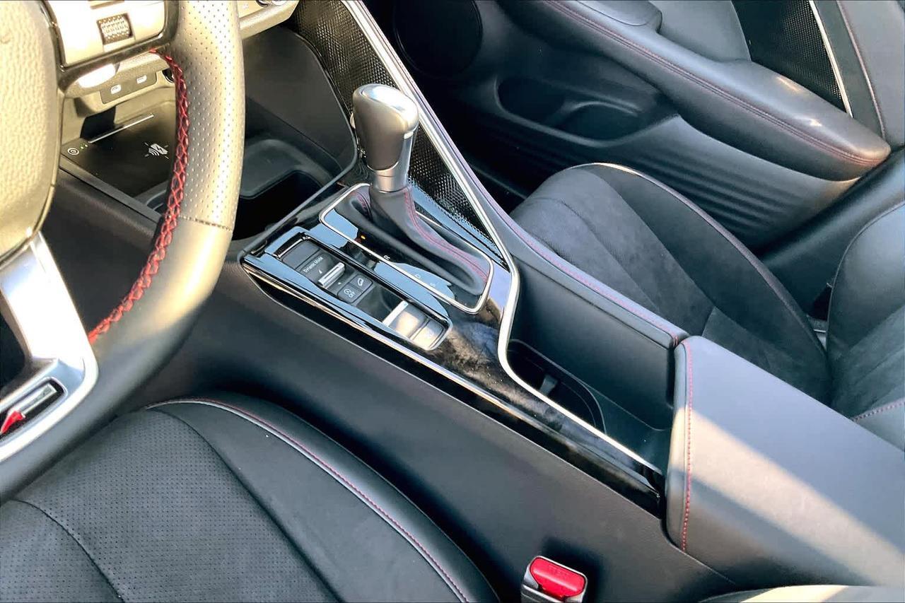 2025 Acura ADX w/A-Spec Package Roseville CA