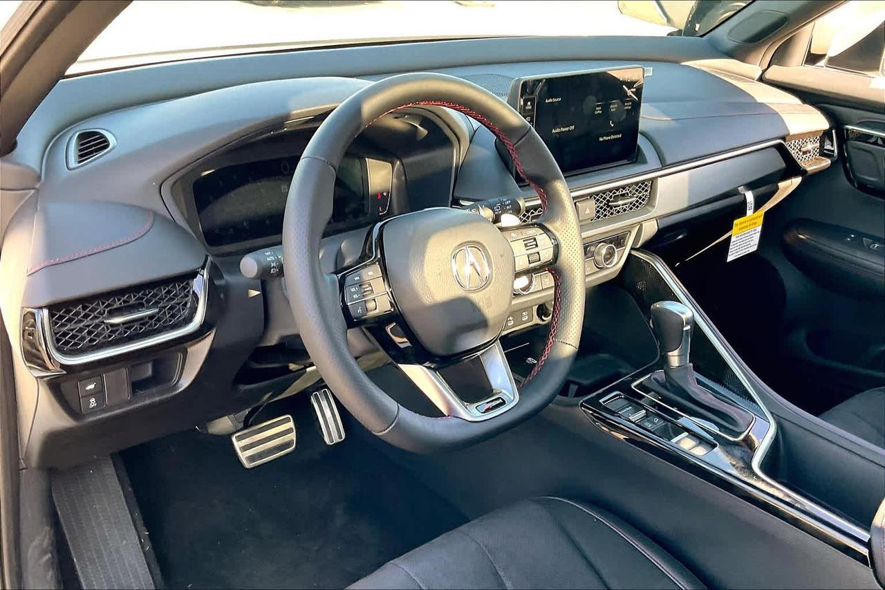 2025 Acura ADX w/A-Spec Package Roseville CA
