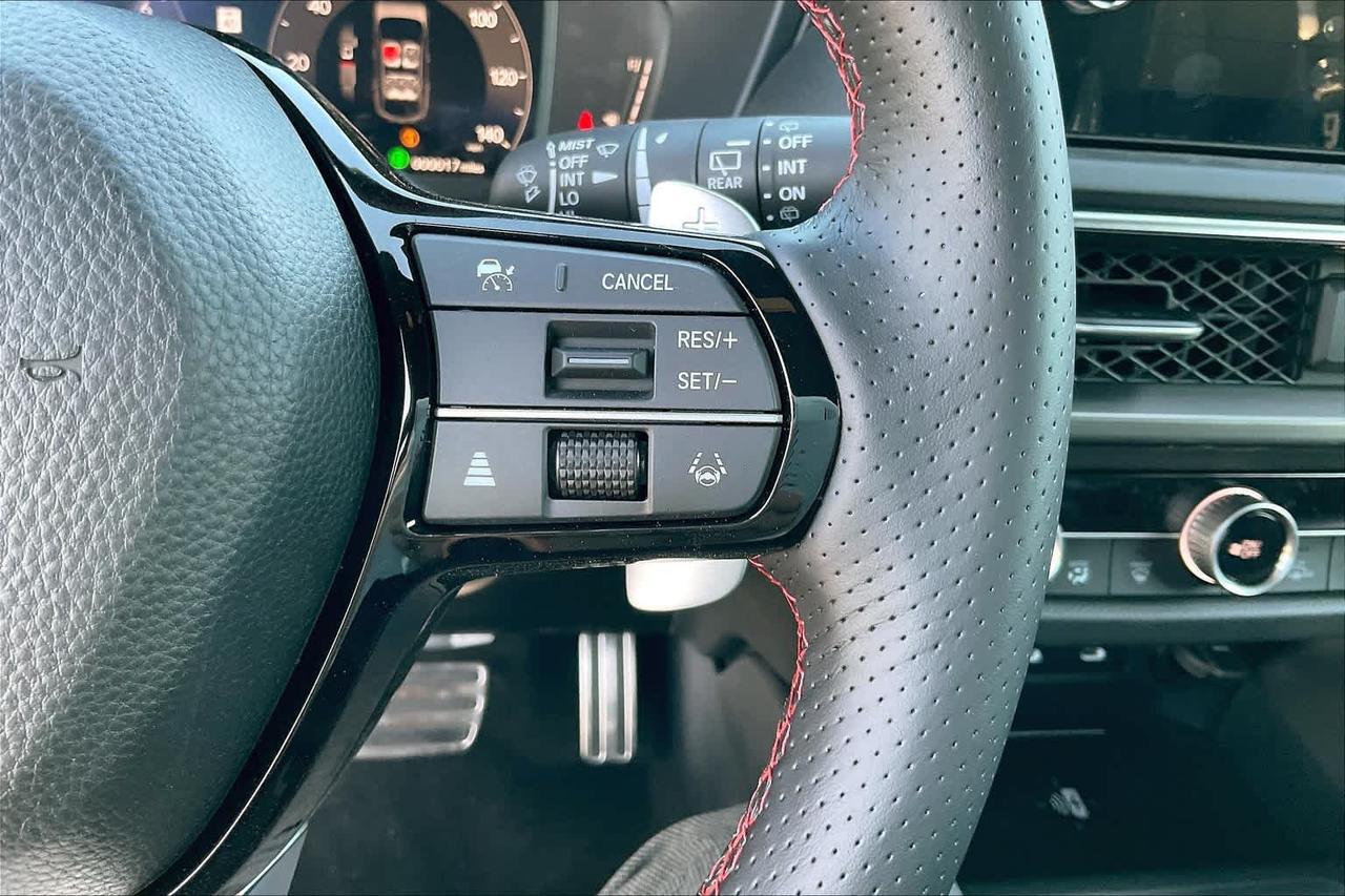 2025 Acura ADX w/A-Spec Package Roseville CA