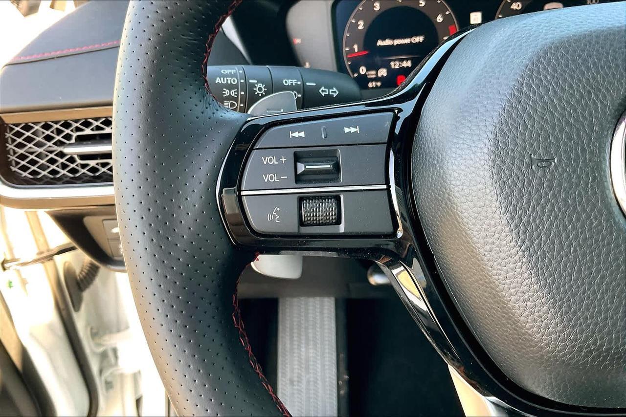 2025 Acura ADX w/A-Spec Package Roseville CA