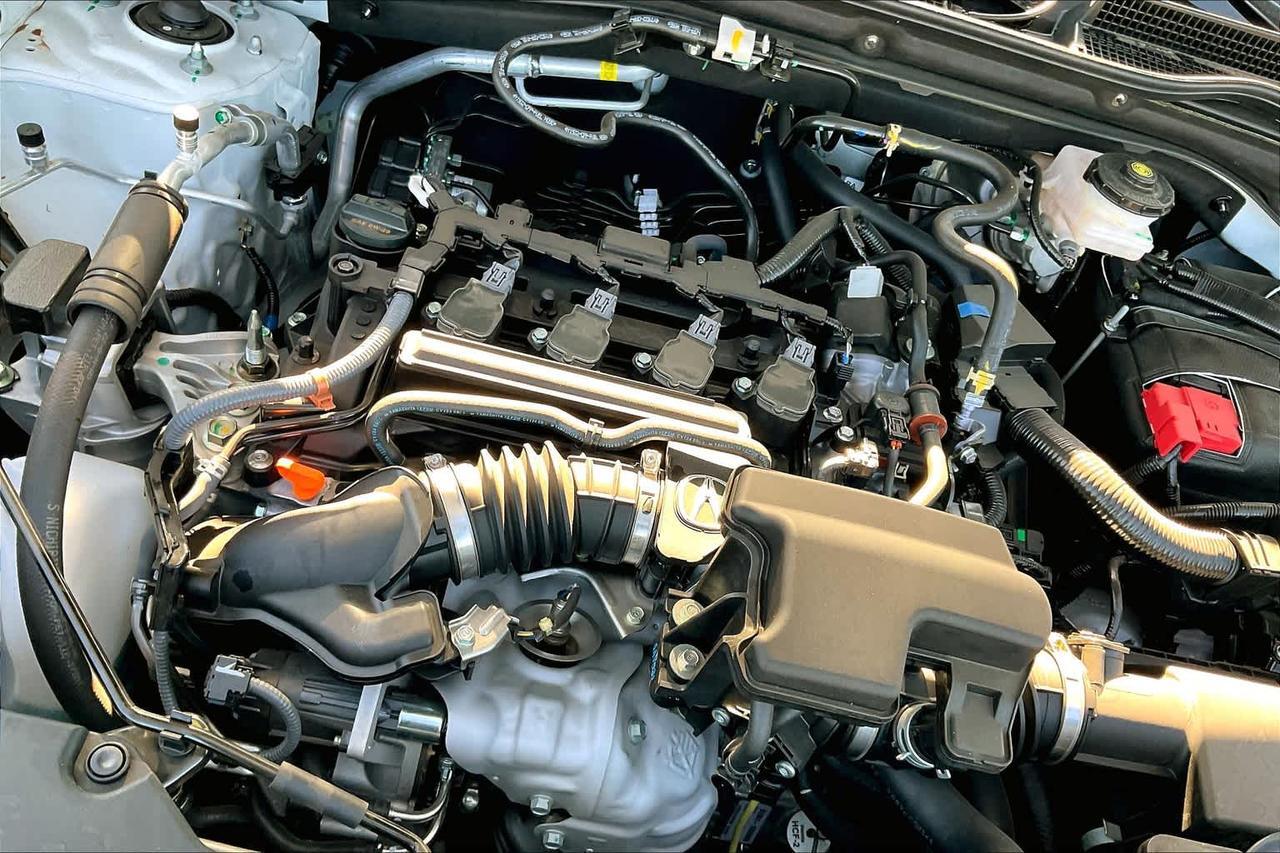 2025 Acura ADX w/A-Spec Package Roseville CA