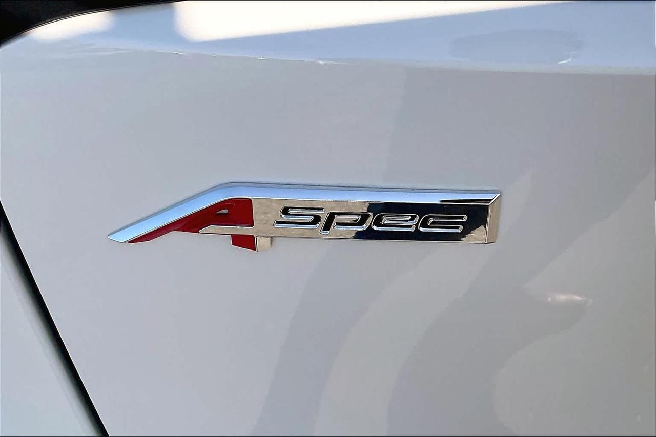 2025 Acura ADX w/A-Spec Package Roseville CA