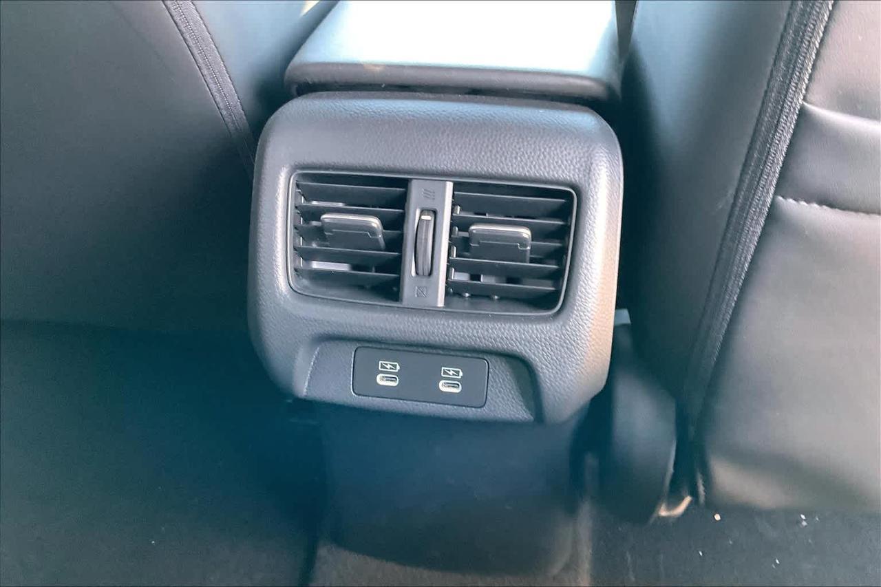 2025 Acura ADX w/A-Spec Package Roseville CA