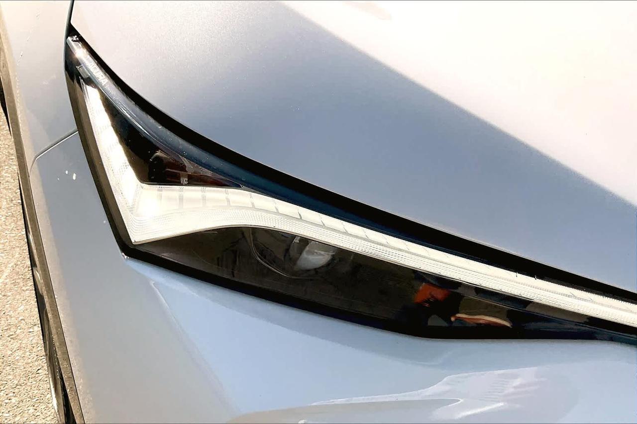 2025 Acura ADX w/A-Spec Package Roseville CA