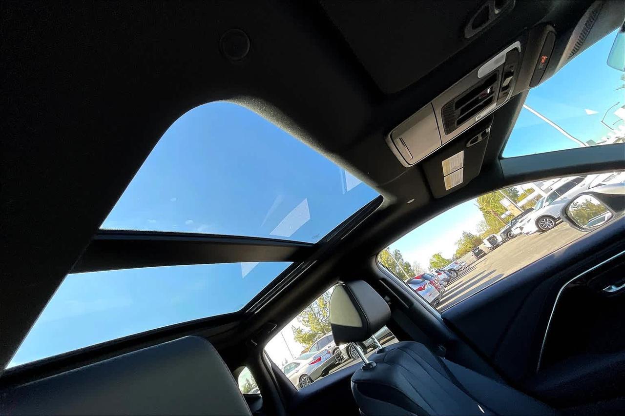 2025 Acura ADX w/A-Spec Package Roseville CA