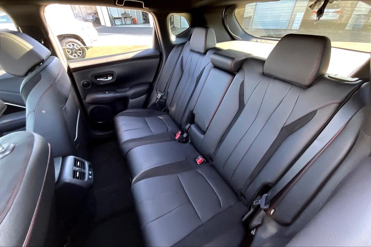 2025 Acura ADX w/A-Spec Package Roseville CA