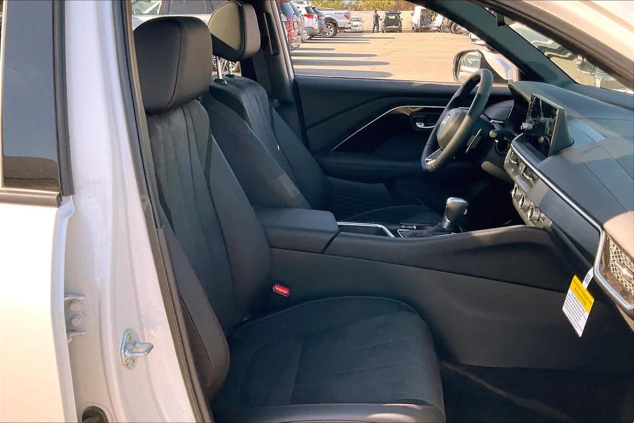 2025 Acura ADX w/A-Spec Package Roseville CA