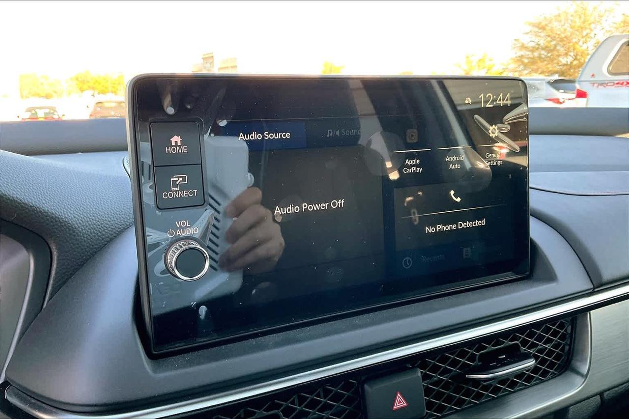 2025 Acura ADX w/A-Spec Package Roseville CA