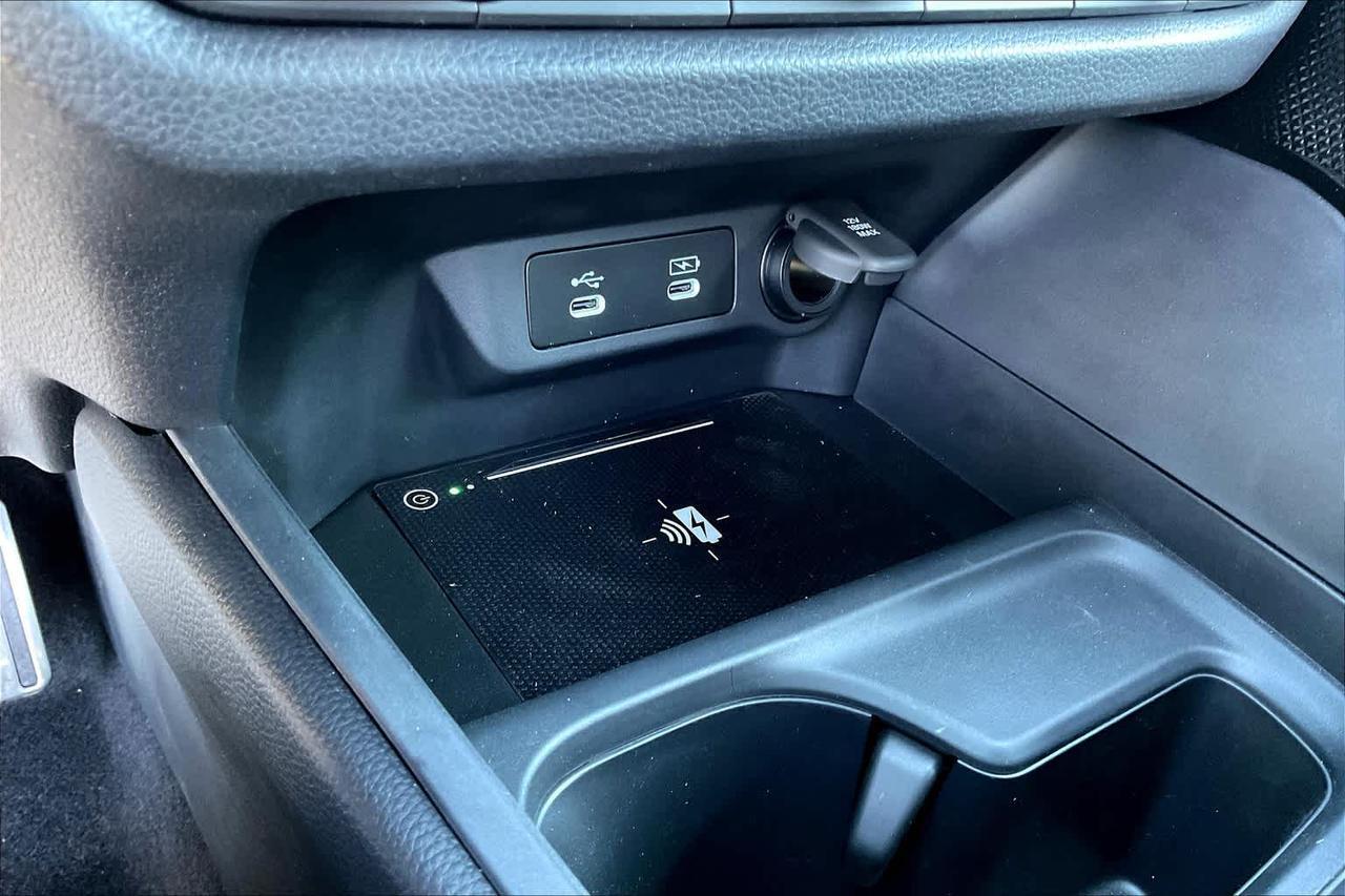 2025 Acura ADX w/A-Spec Package Roseville CA