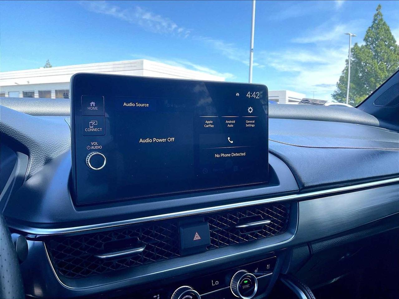 2025 Acura ADX w/A-Spec Package Roseville CA