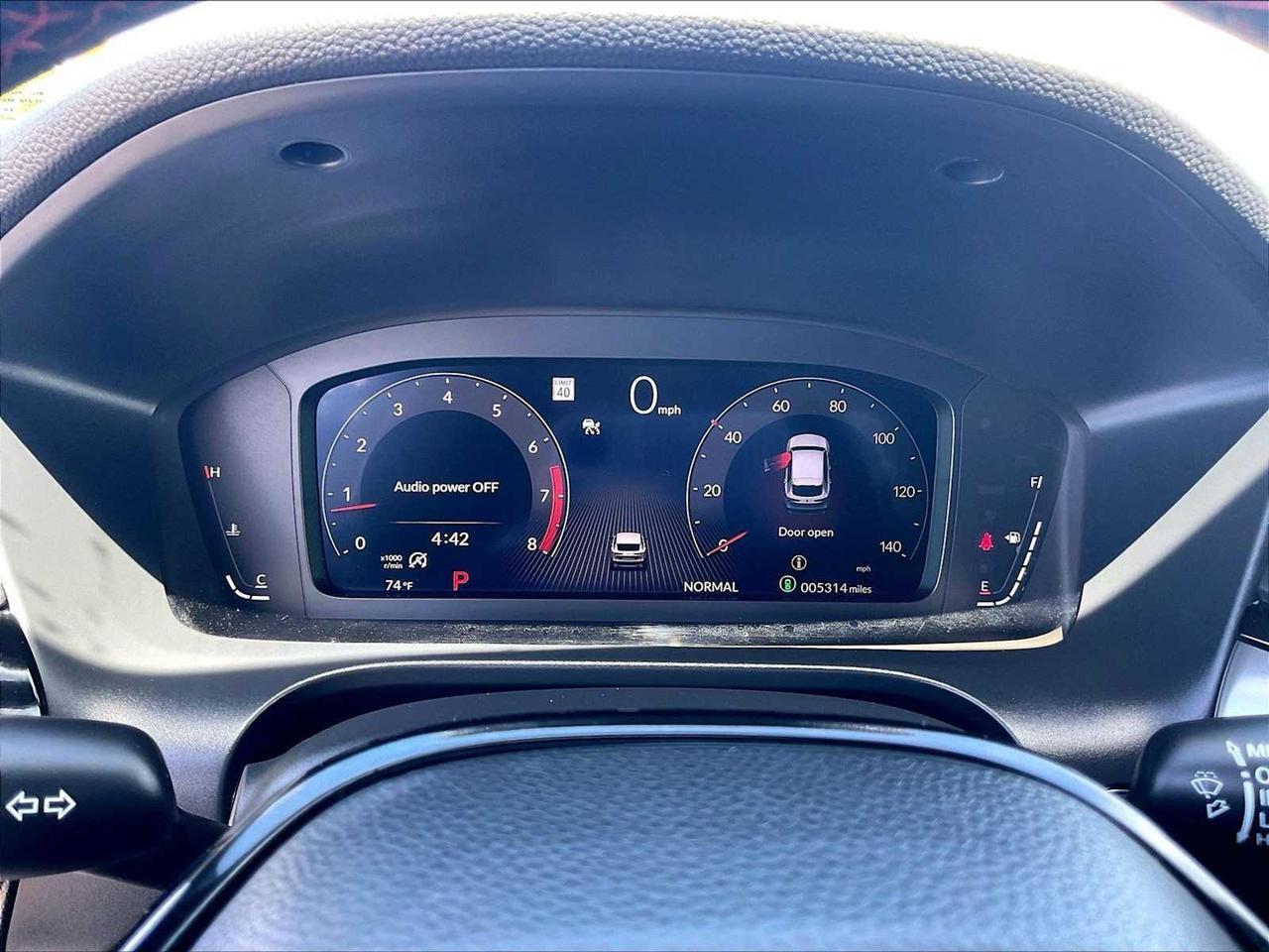 2025 Acura ADX w/A-Spec Package Roseville CA