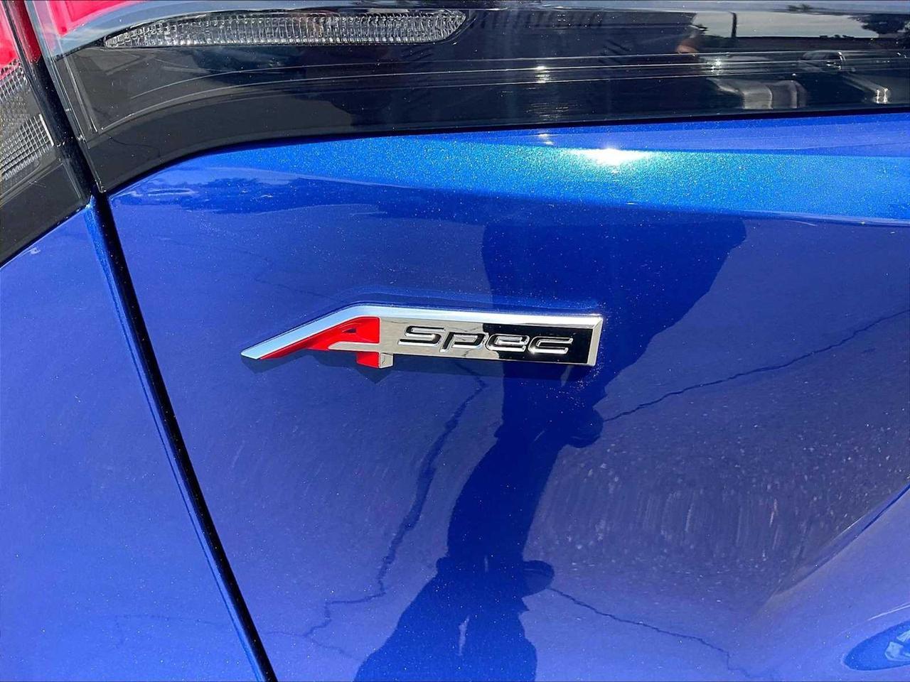 2025 Acura ADX w/A-Spec Package Roseville CA