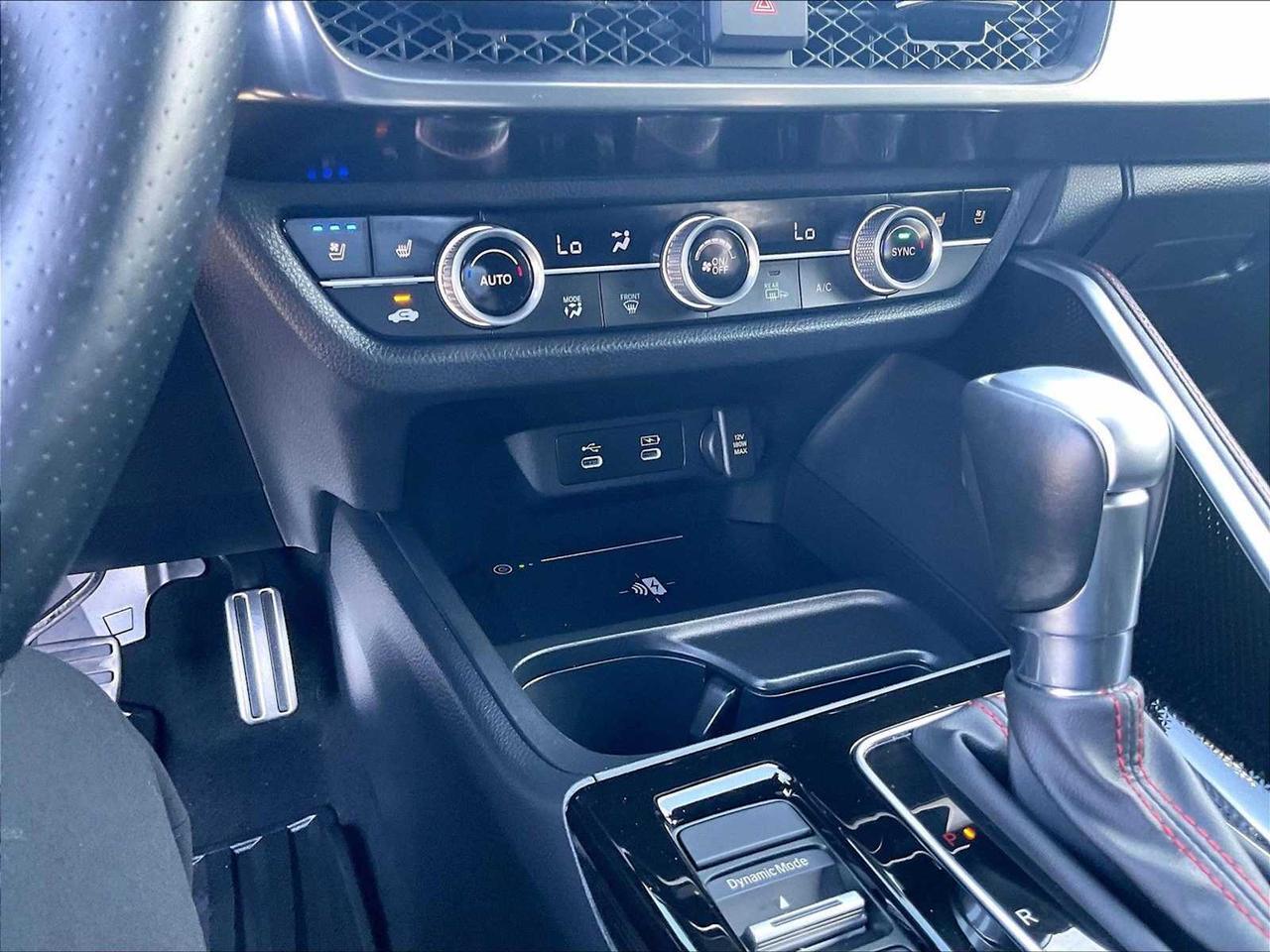 2025 Acura ADX w/A-Spec Package Roseville CA