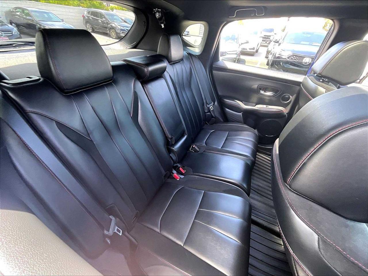2025 Acura ADX w/A-Spec Package Roseville CA