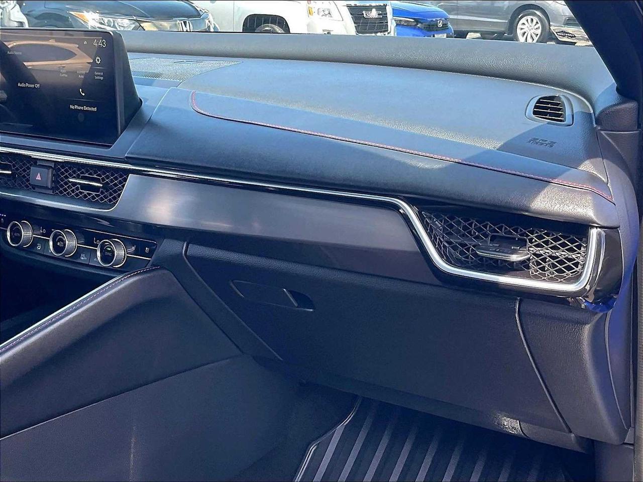 2025 Acura ADX w/A-Spec Package Roseville CA