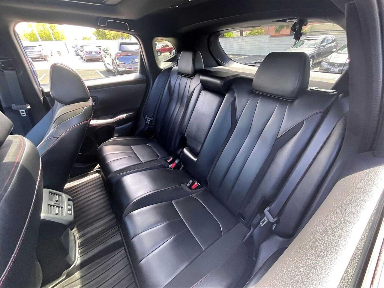 2025 Acura ADX w/A-Spec Package Roseville CA