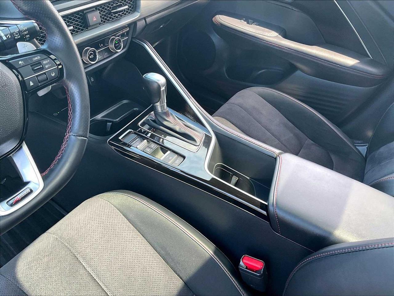 2025 Acura ADX w/A-Spec Package Roseville CA
