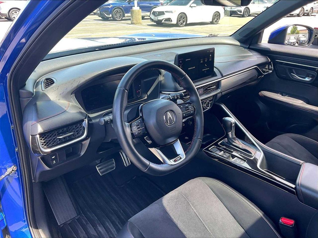 2025 Acura ADX w/A-Spec Package Roseville CA