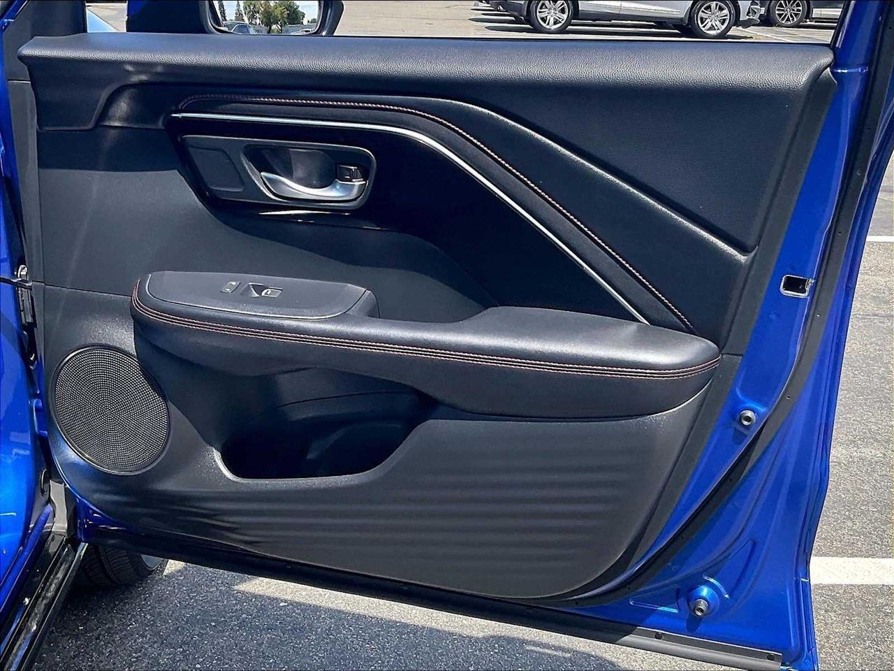 2025 Acura ADX w/A-Spec Package Roseville CA