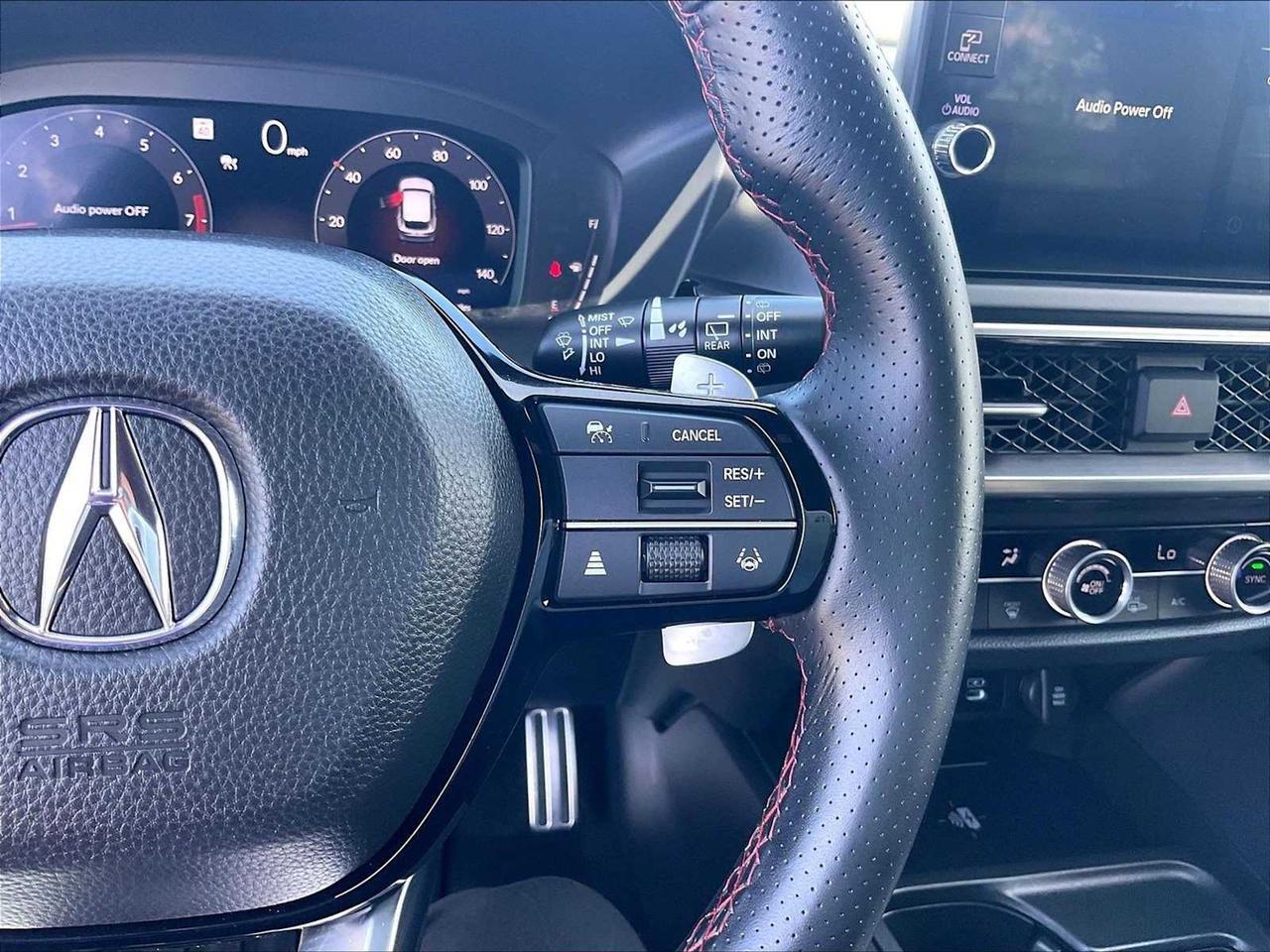 2025 Acura ADX w/A-Spec Package Roseville CA