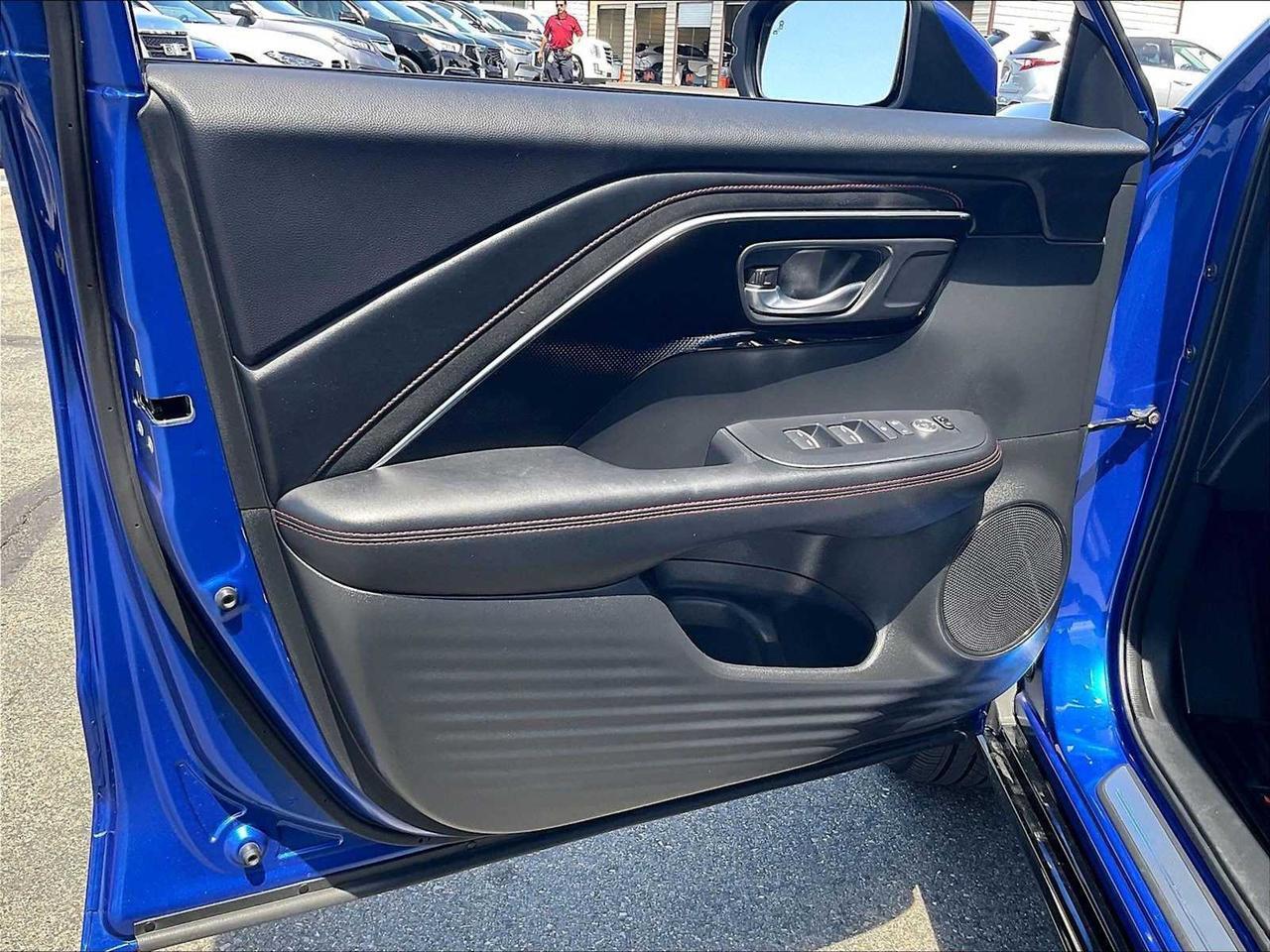 2025 Acura ADX w/A-Spec Package Roseville CA
