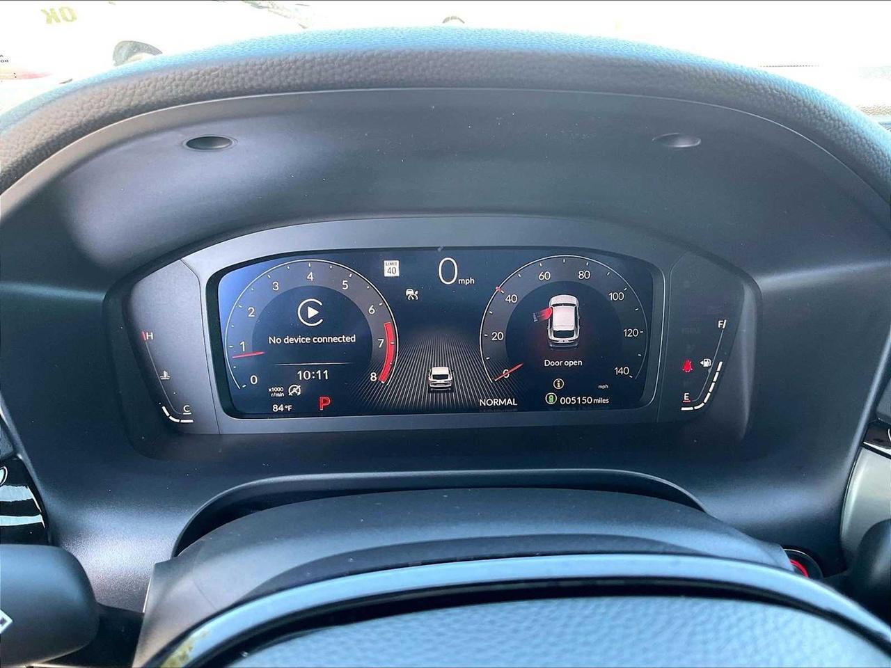2025 Acura ADX w/A-Spec Package Roseville CA
