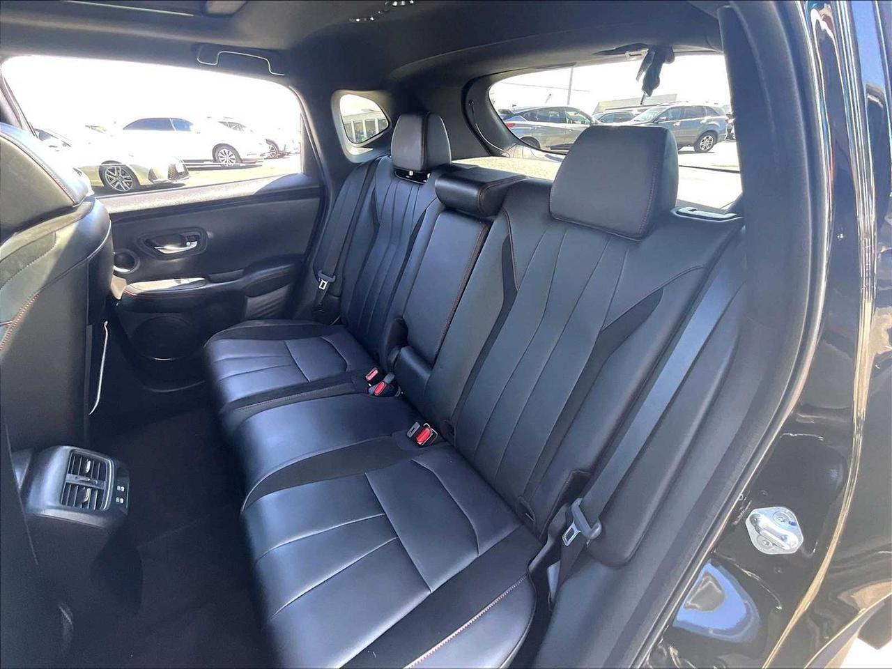 2025 Acura ADX w/A-Spec Package Roseville CA