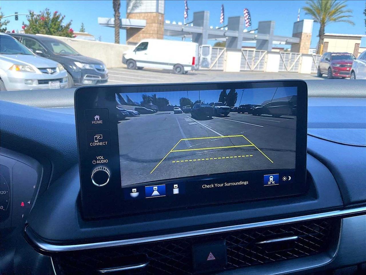 2025 Acura ADX w/A-Spec Package Roseville CA