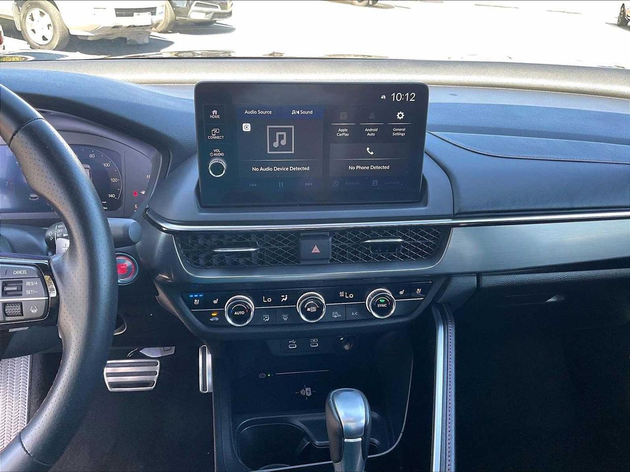 2025 Acura ADX w/A-Spec Package Roseville CA