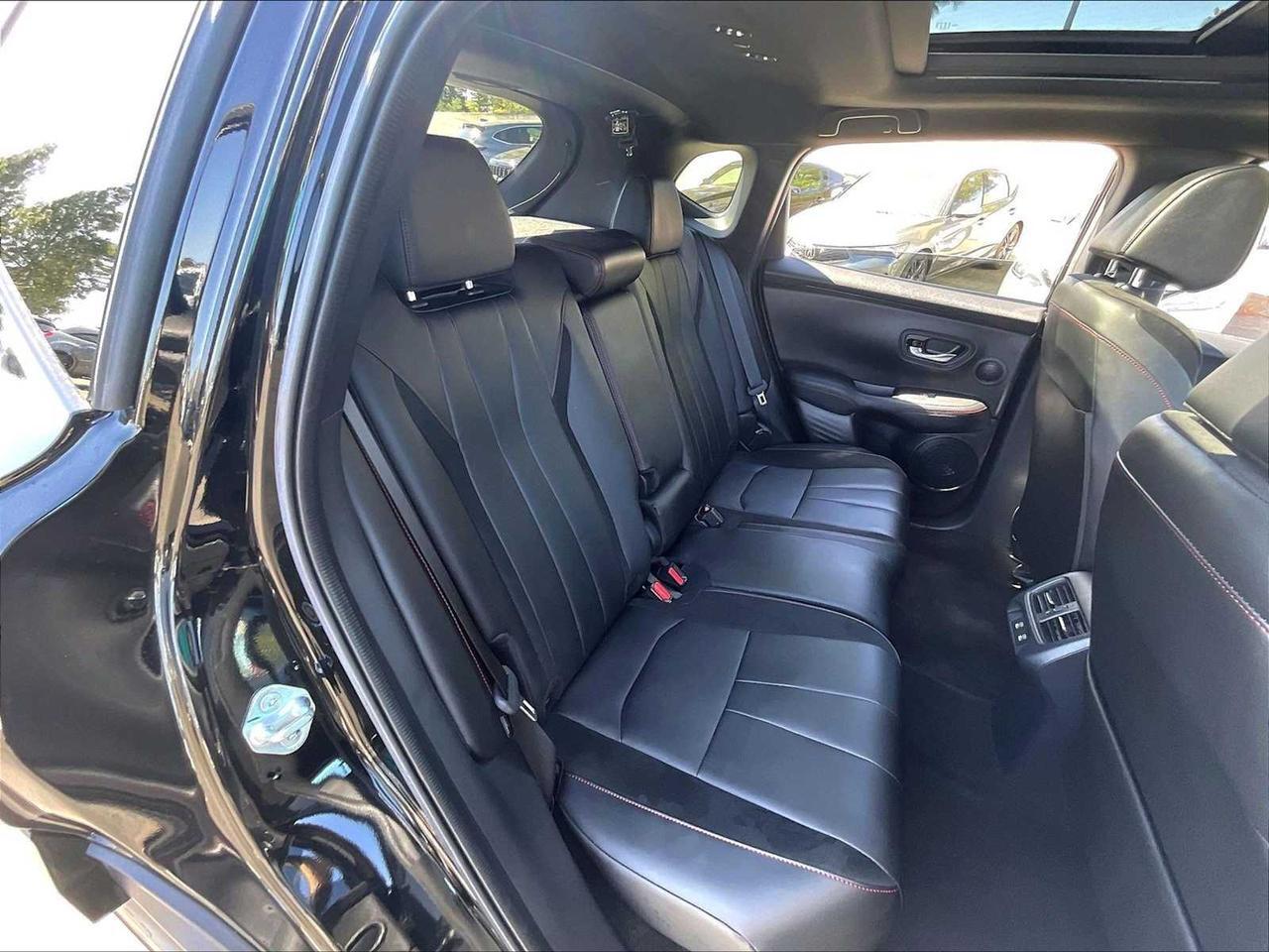 2025 Acura ADX w/A-Spec Package Roseville CA