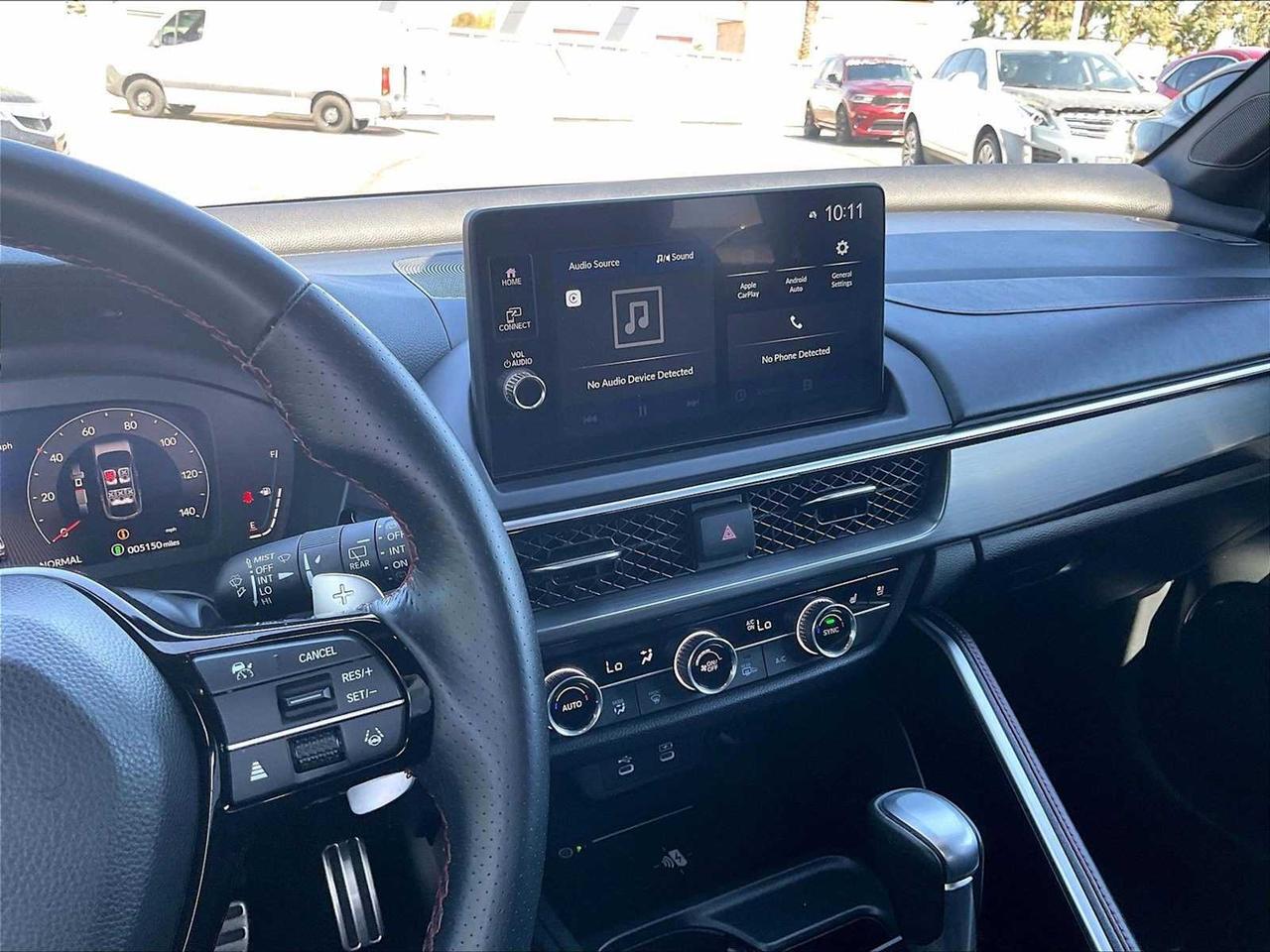 2025 Acura ADX w/A-Spec Package Roseville CA