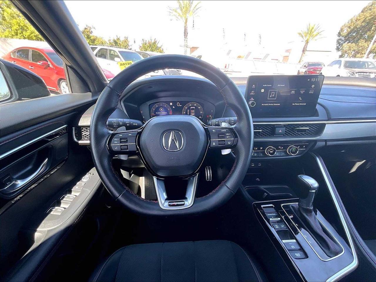 2025 Acura ADX w/A-Spec Package Roseville CA