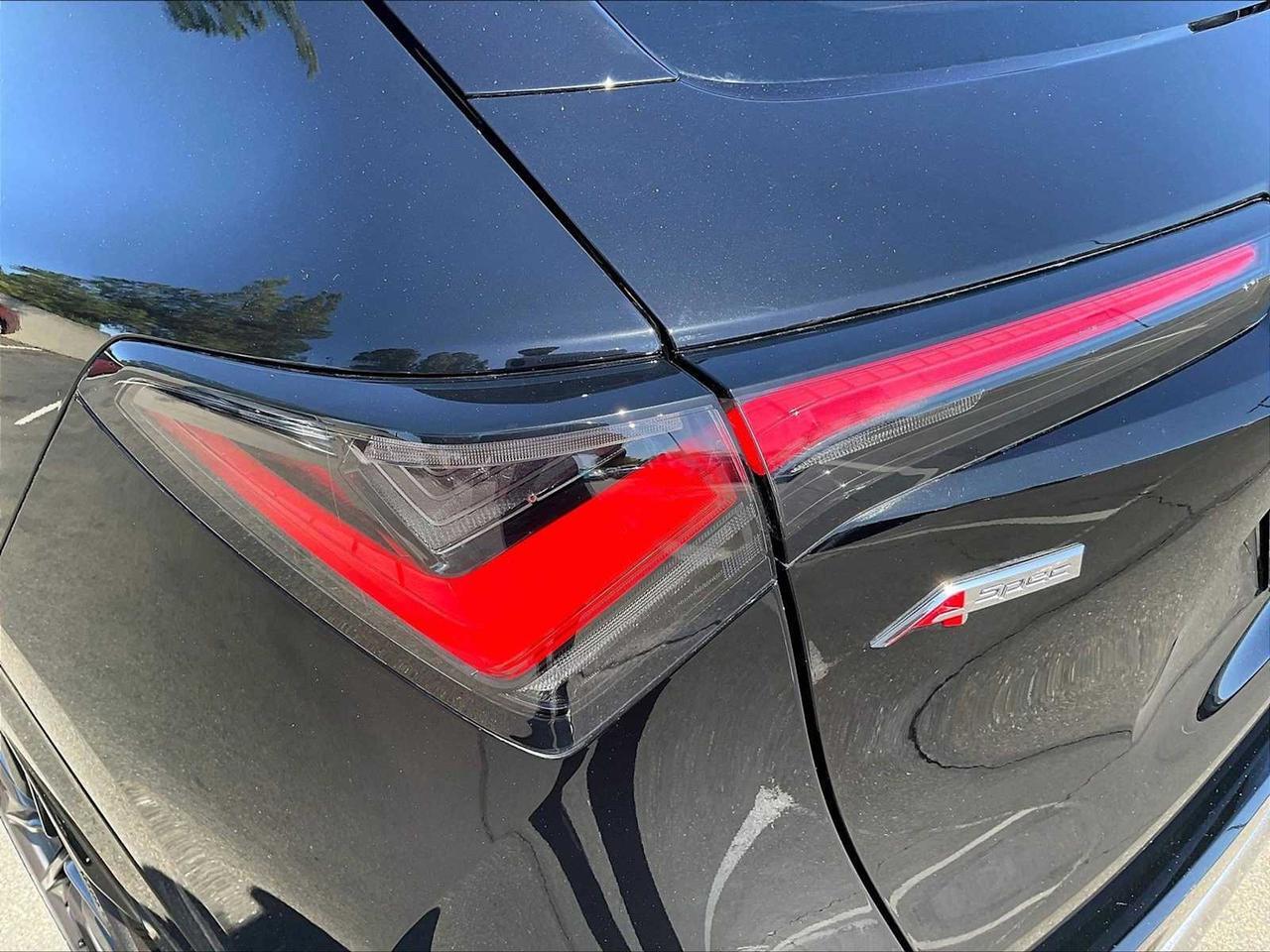 2025 Acura ADX w/A-Spec Package Roseville CA