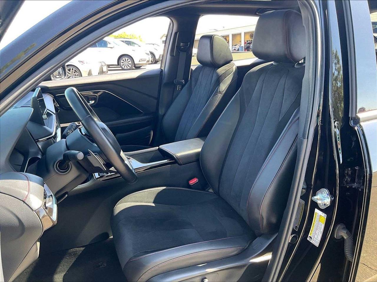 2025 Acura ADX w/A-Spec Package Roseville CA