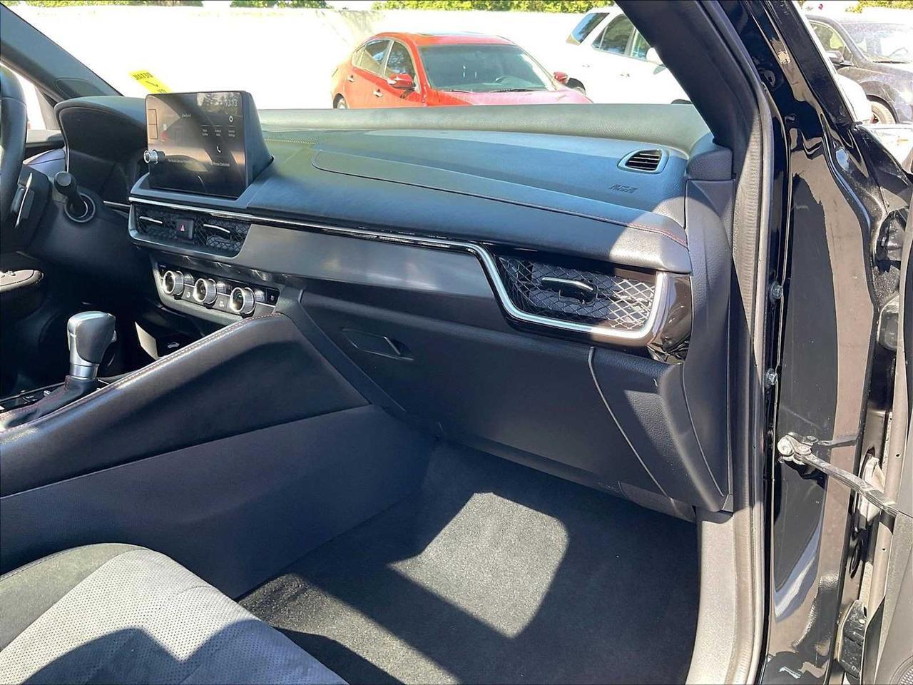 2025 Acura ADX w/A-Spec Package Roseville CA