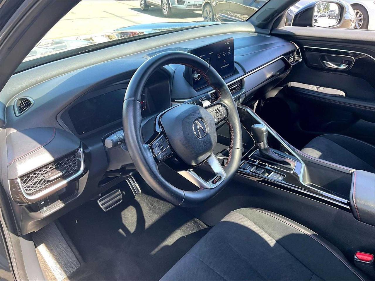 2025 Acura ADX w/A-Spec Package Roseville CA