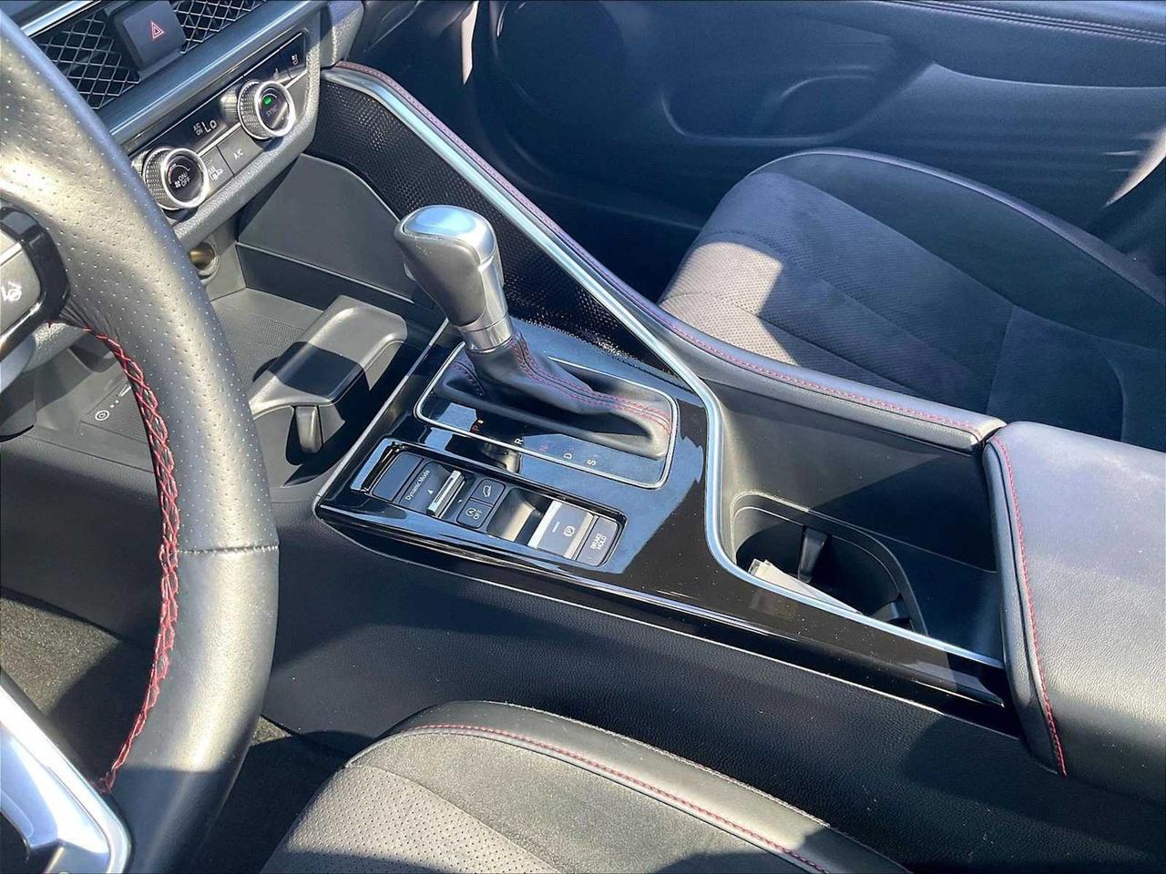 2025 Acura ADX w/A-Spec Package Roseville CA