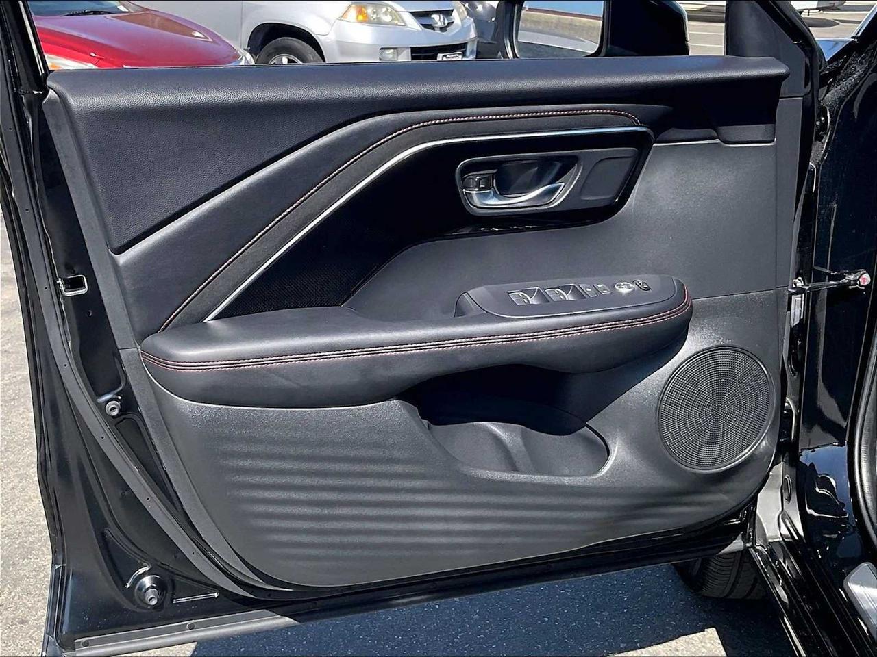 2025 Acura ADX w/A-Spec Package Roseville CA