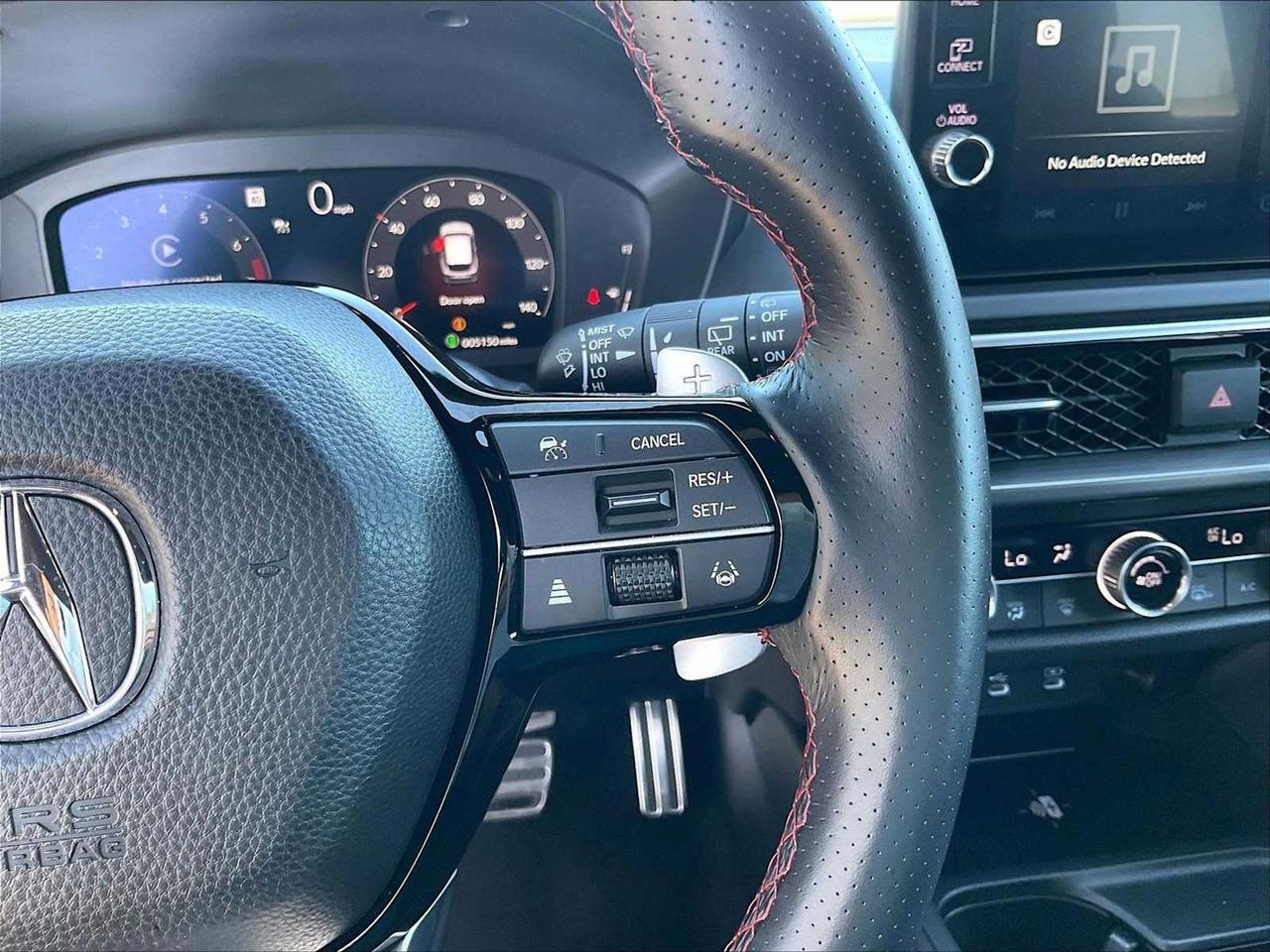 2025 Acura ADX w/A-Spec Package Roseville CA