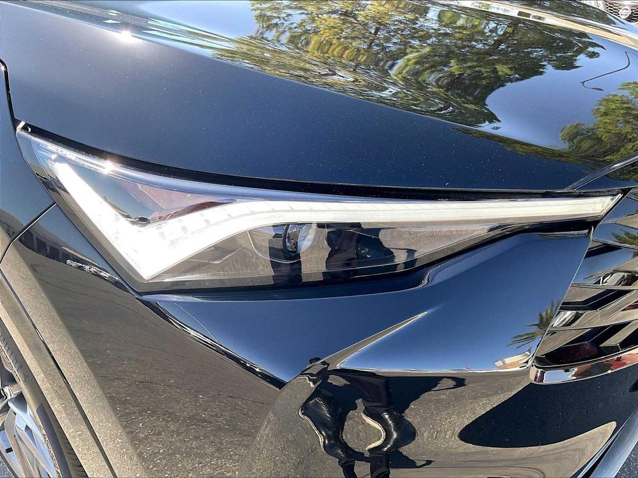 2025 Acura ADX w/A-Spec Package Roseville CA