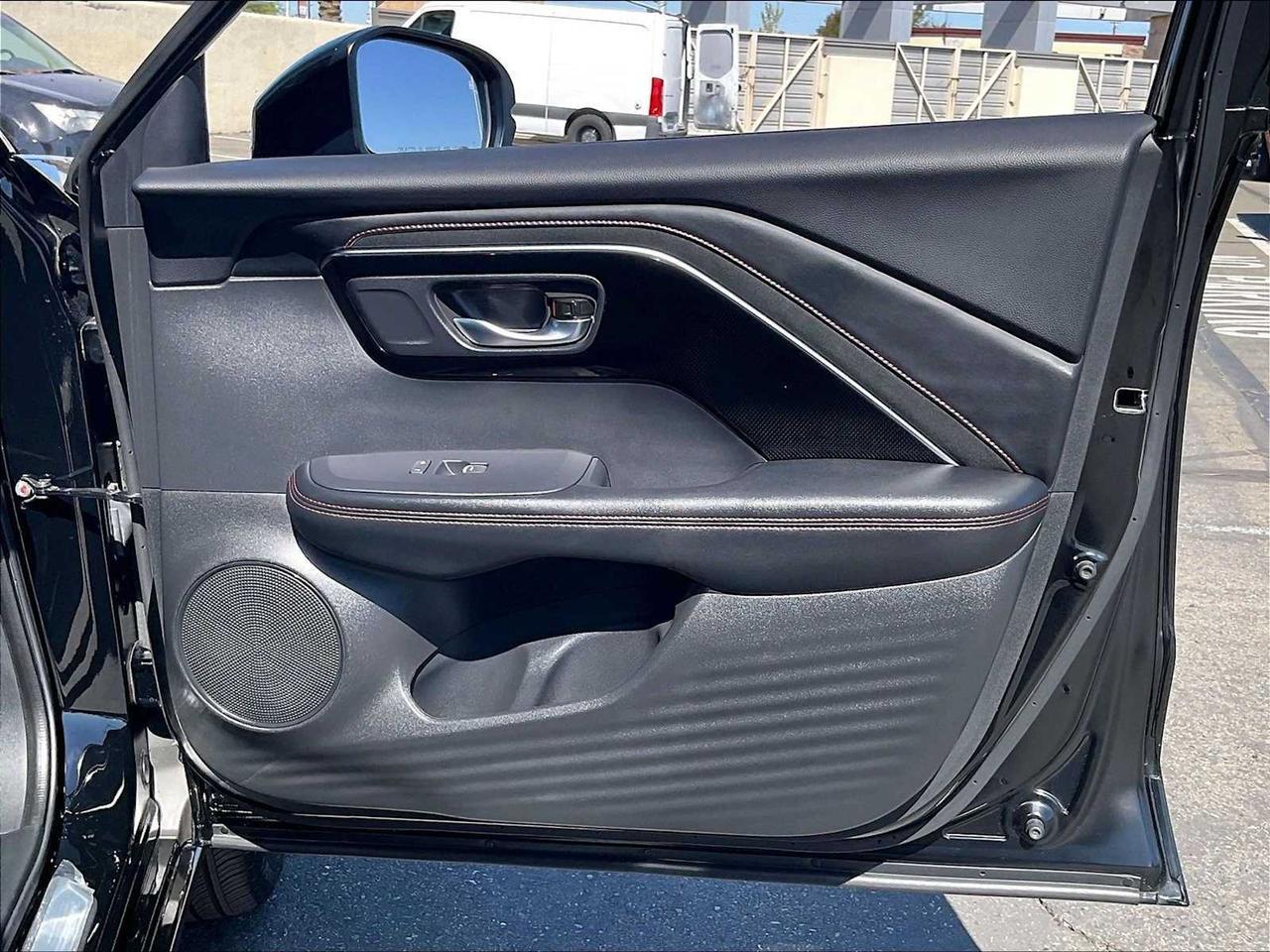 2025 Acura ADX w/A-Spec Package Roseville CA