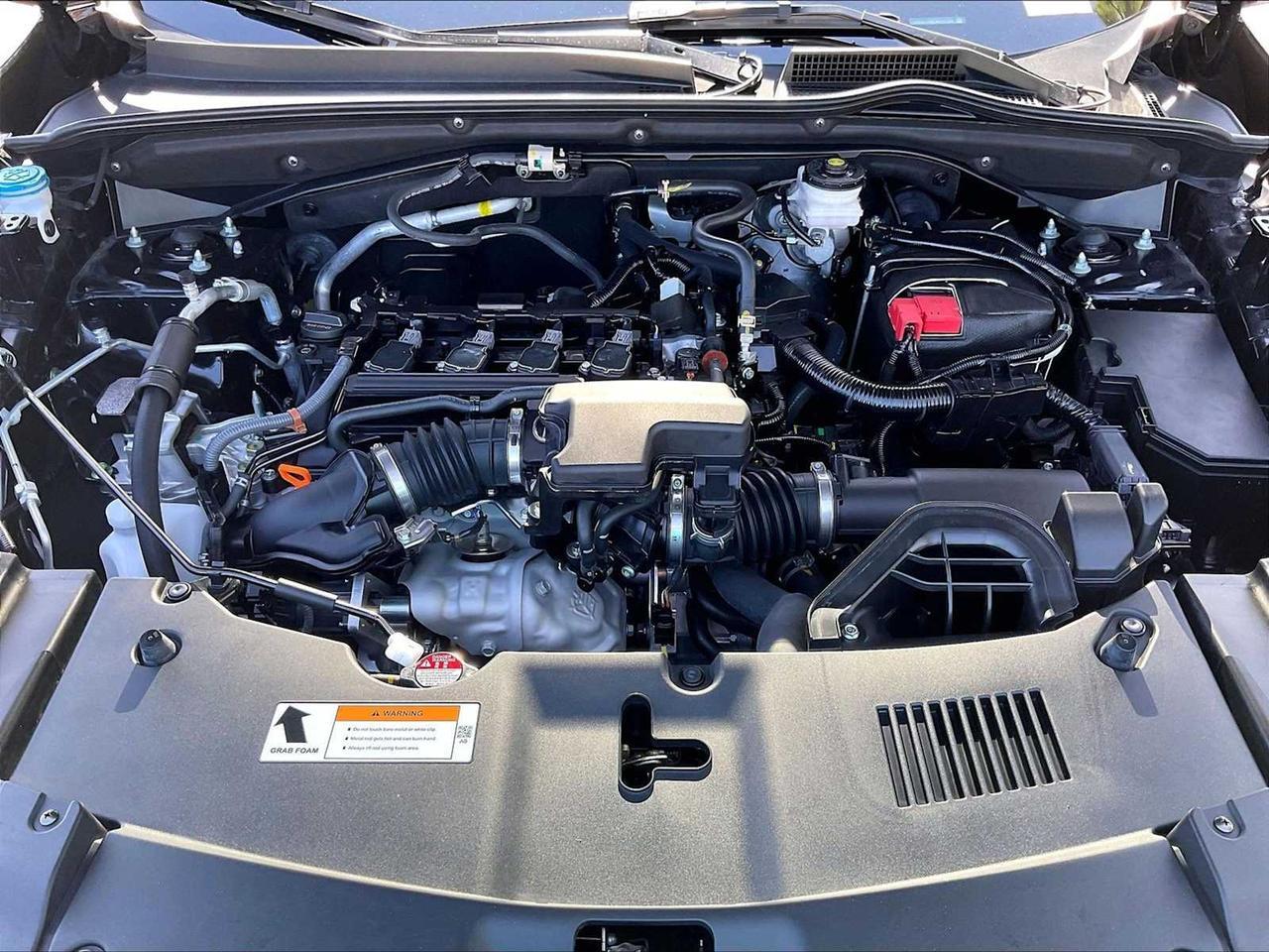2025 Acura ADX w/A-Spec Package Roseville CA