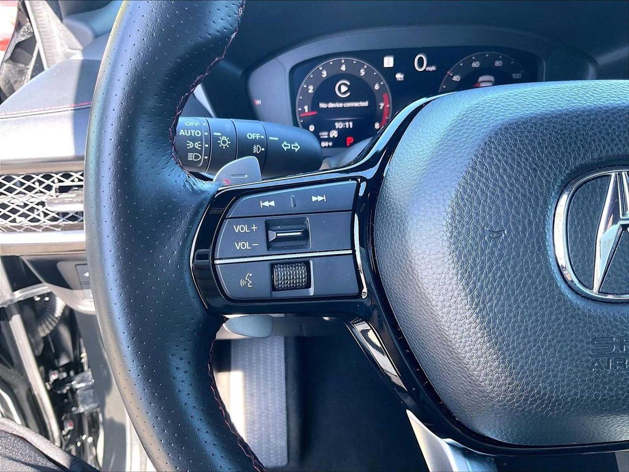 2025 Acura ADX w/A-Spec Package Roseville CA