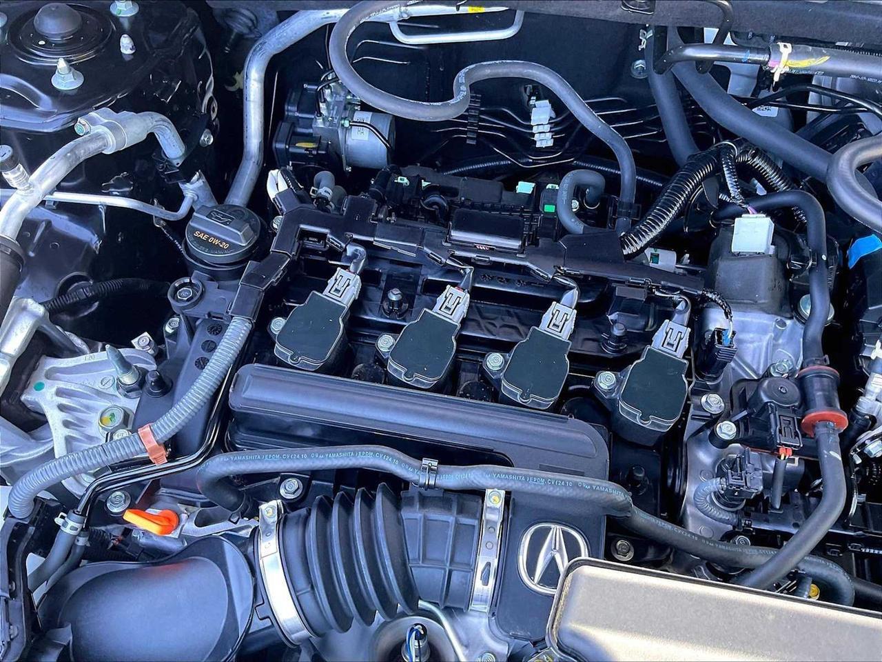 2025 Acura ADX w/A-Spec Package Roseville CA