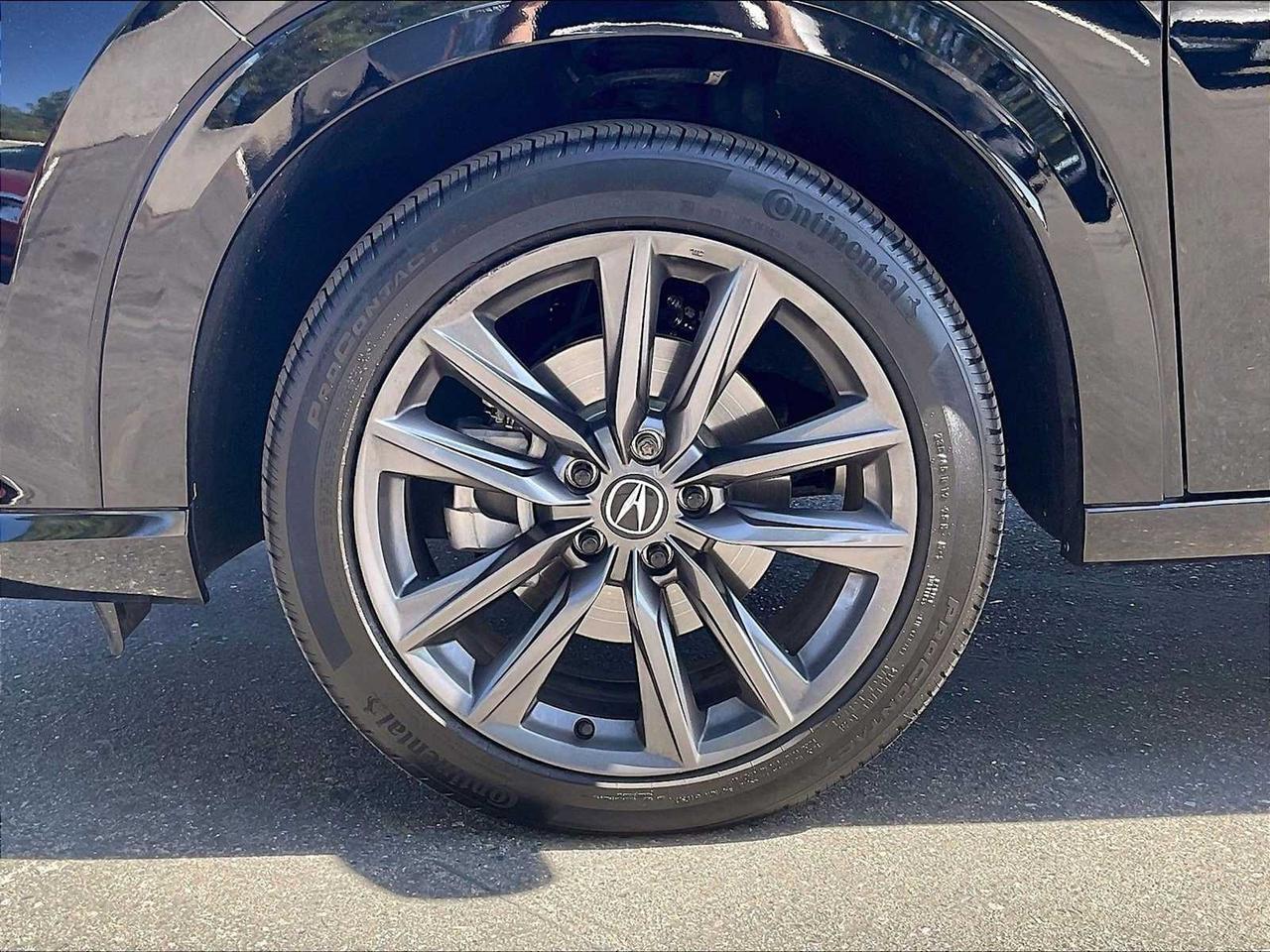 2025 Acura ADX w/A-Spec Package Roseville CA
