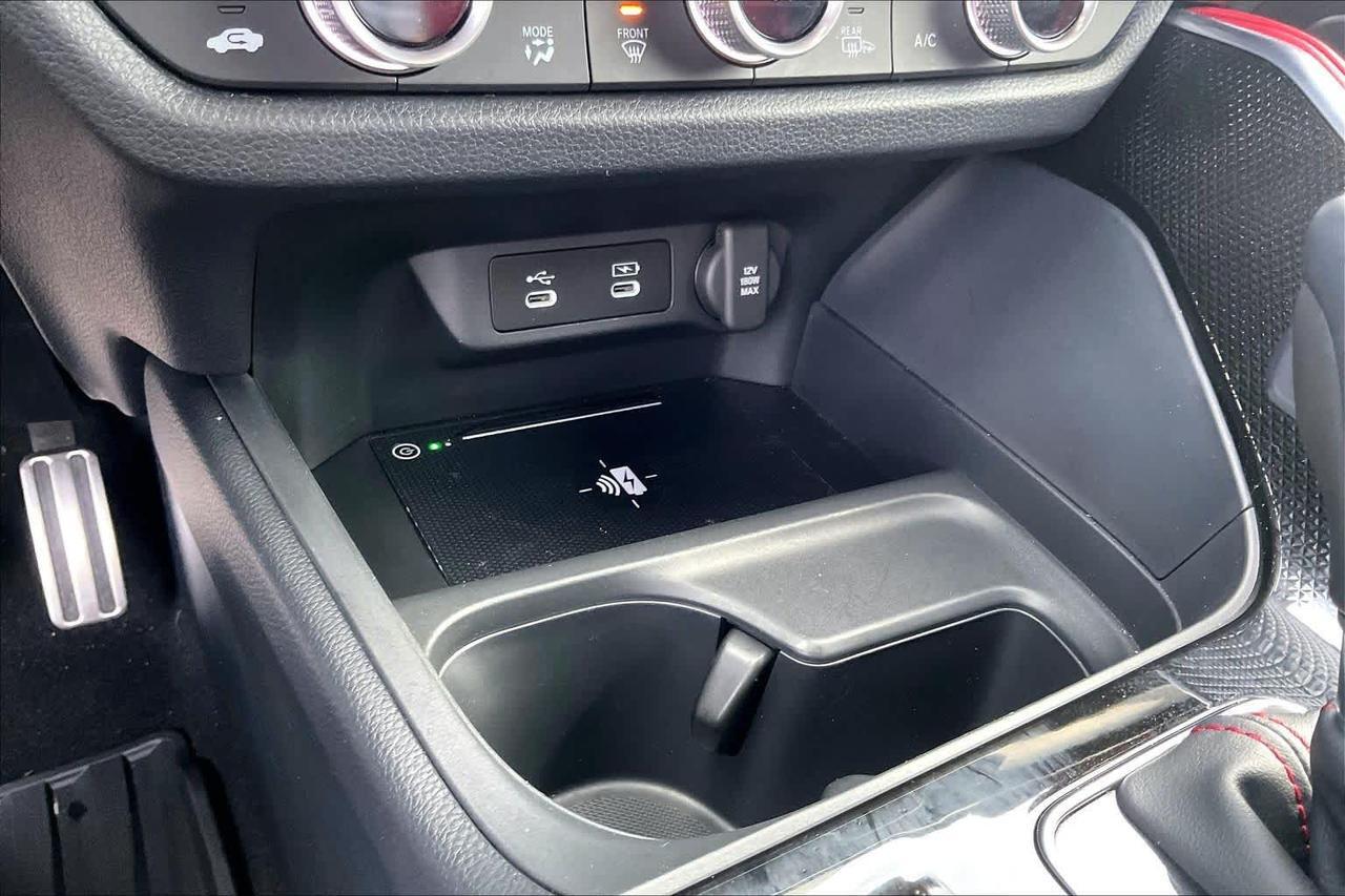 2025 Acura ADX w/A-Spec Package Roseville CA