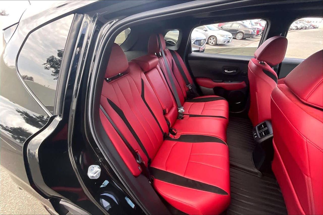 2025 Acura ADX w/A-Spec Package Roseville CA