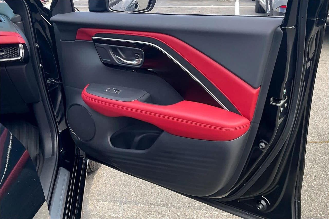 2025 Acura ADX w/A-Spec Package Roseville CA