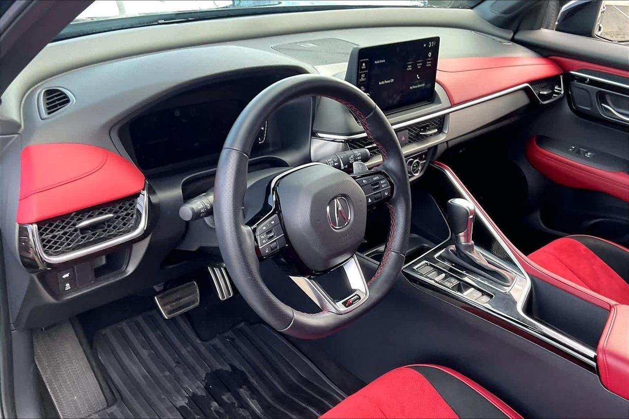 2025 Acura ADX w/A-Spec Package Roseville CA