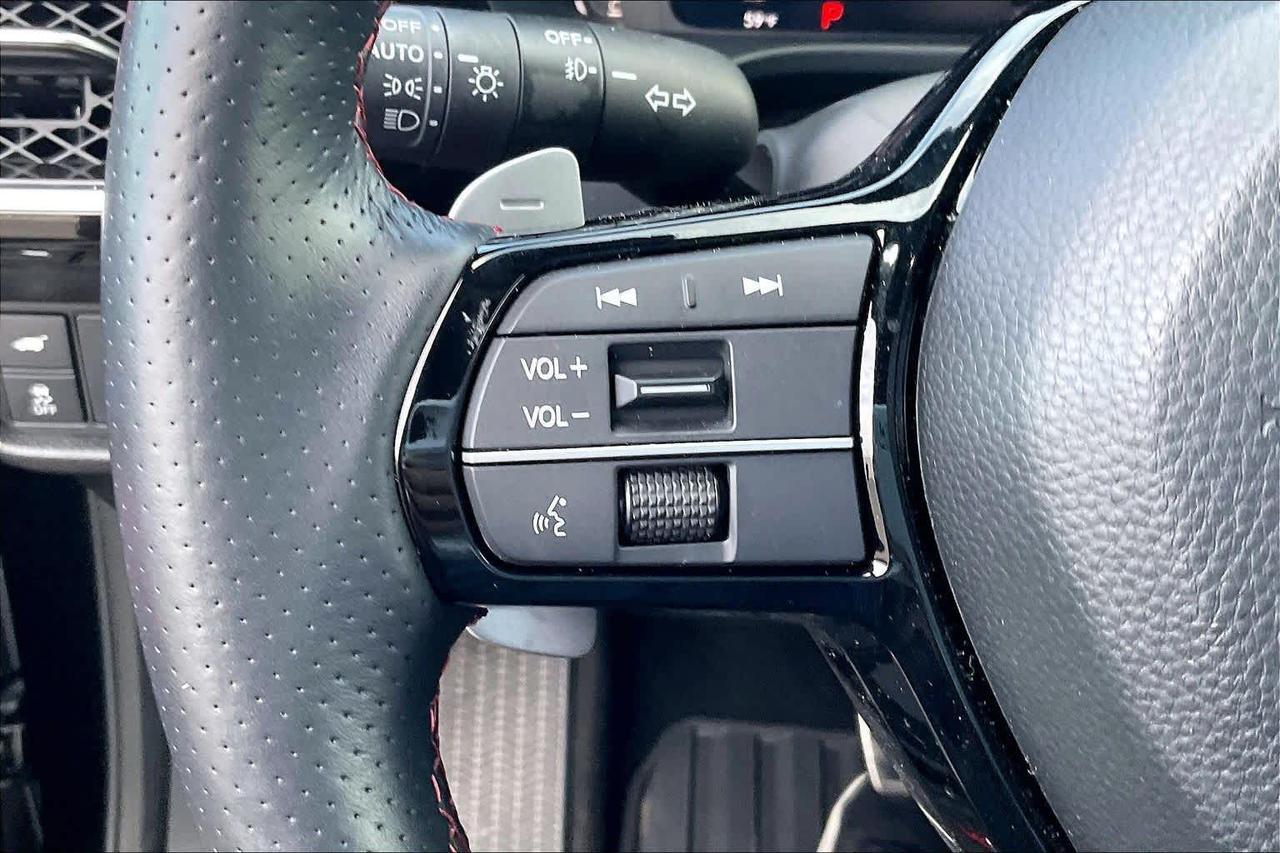 2025 Acura ADX w/A-Spec Package Roseville CA